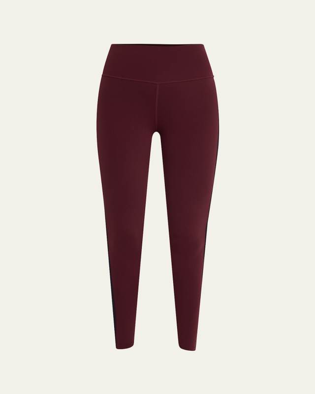 Ella High-Waisted Airweight 7/8 Leggings